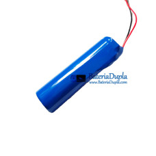 Bateria para PLC EW-9200 [bateria de reposição]